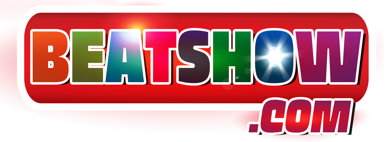 Beatshow.com Logo